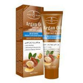 Aichun Beauty Argan Oil Peeling Gel For Face & Body Deep